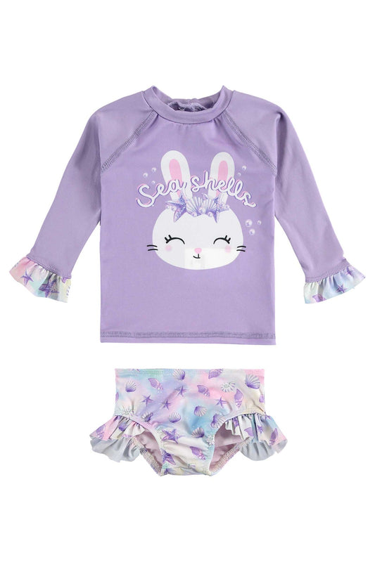 Licra Sea Shells UV