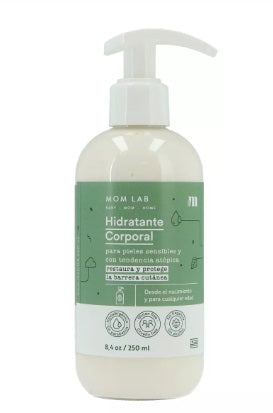 Hidratante Corporal Mom Lab