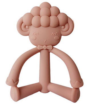 Mordillo Storki oveja beige