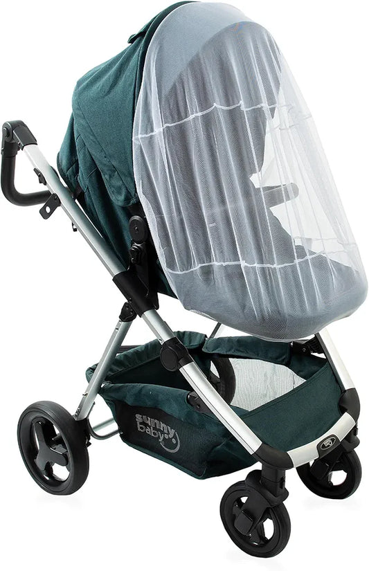 Mosquitero para coche