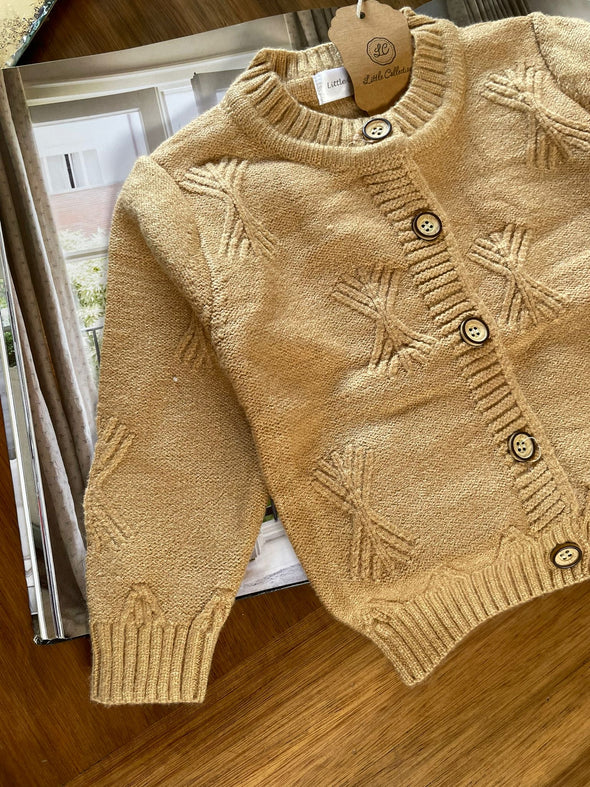 Saco mostaza 12-18M